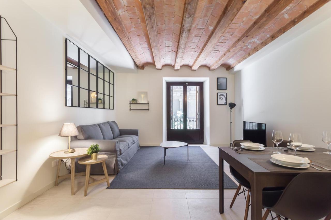 شقة Caterina House Port Vell برشلونة المظهر الخارجي الصورة