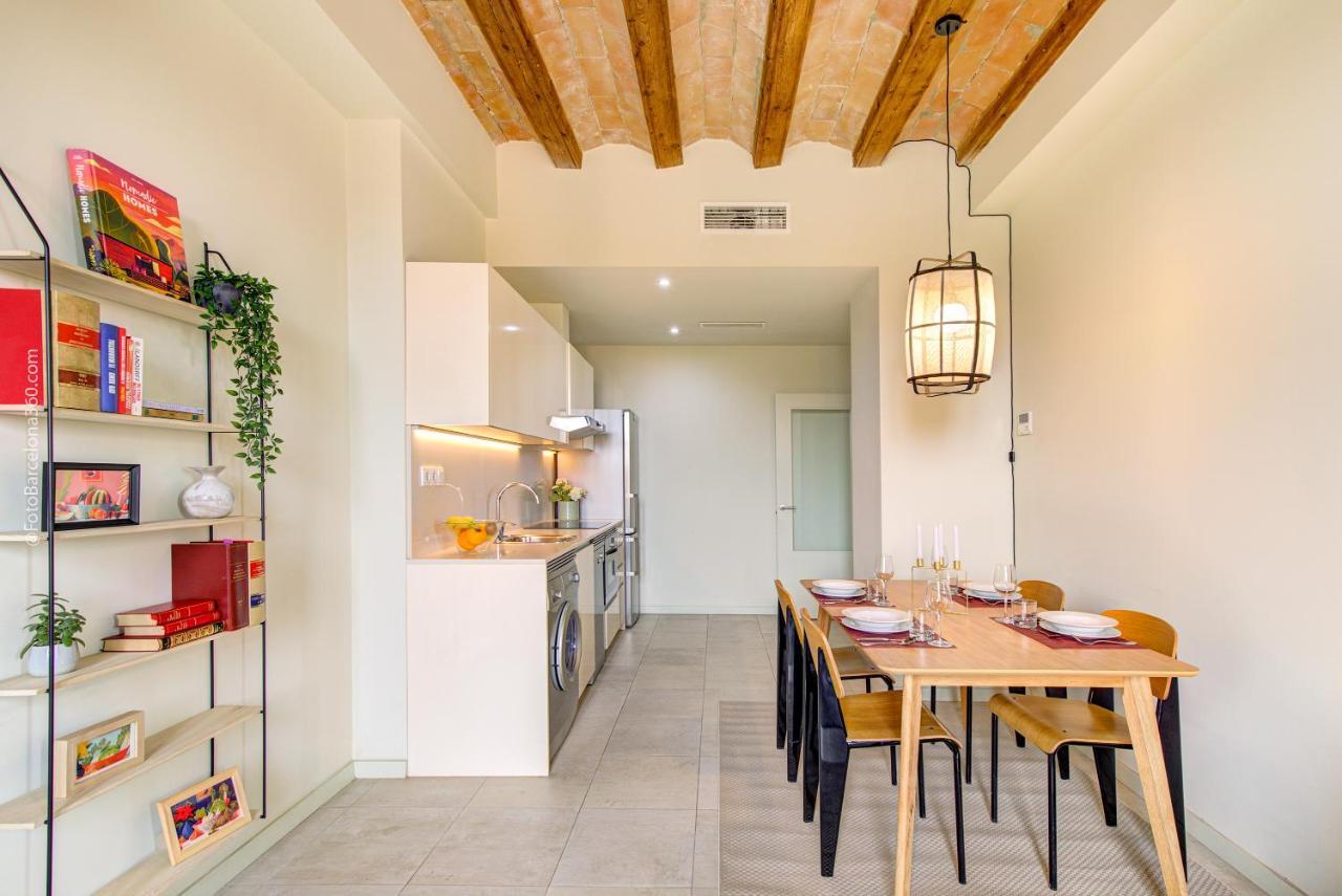 شقة Caterina House Port Vell برشلونة المظهر الخارجي الصورة