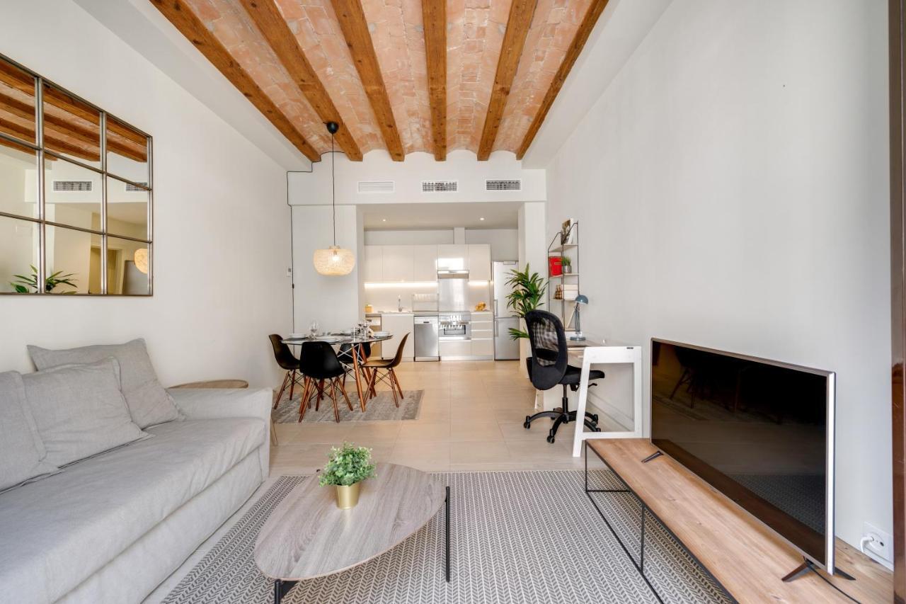 شقة Caterina House Port Vell برشلونة المظهر الخارجي الصورة