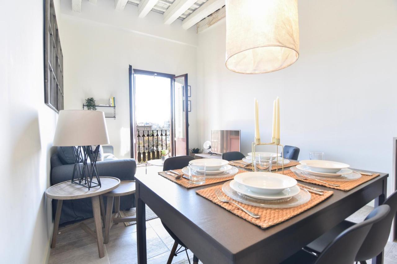 شقة Caterina House Port Vell برشلونة المظهر الخارجي الصورة