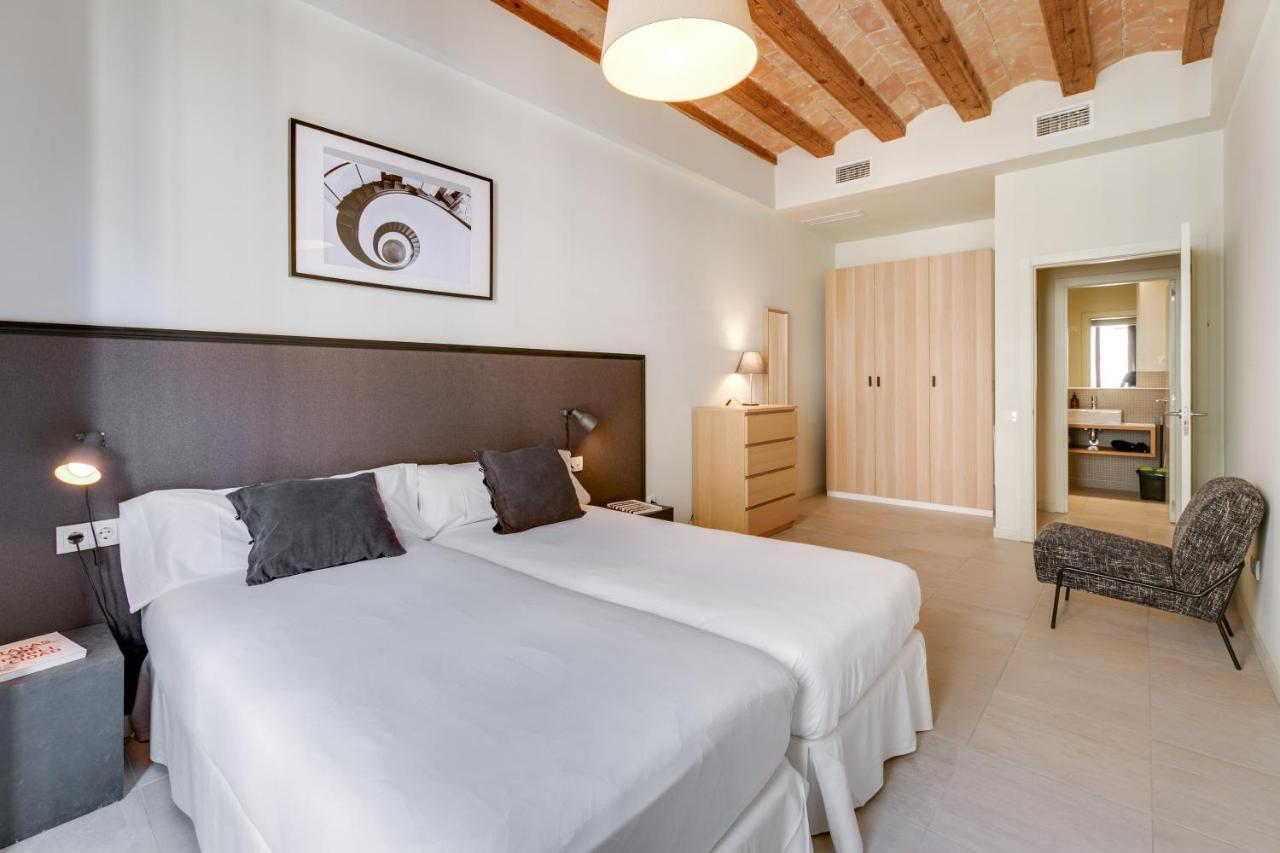 شقة Caterina House Port Vell برشلونة المظهر الخارجي الصورة