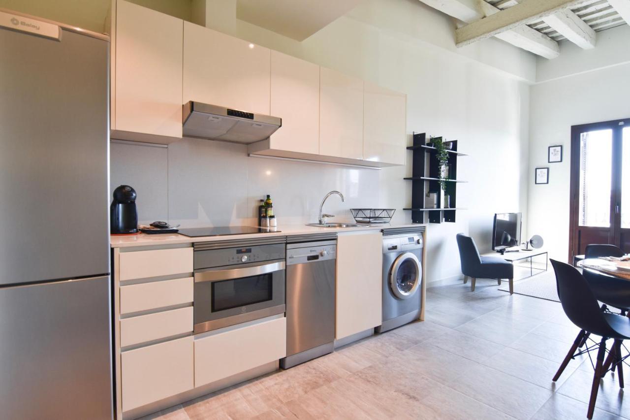 شقة Caterina House Port Vell برشلونة المظهر الخارجي الصورة