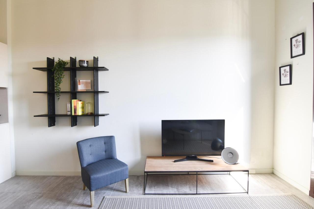 شقة Caterina House Port Vell برشلونة المظهر الخارجي الصورة