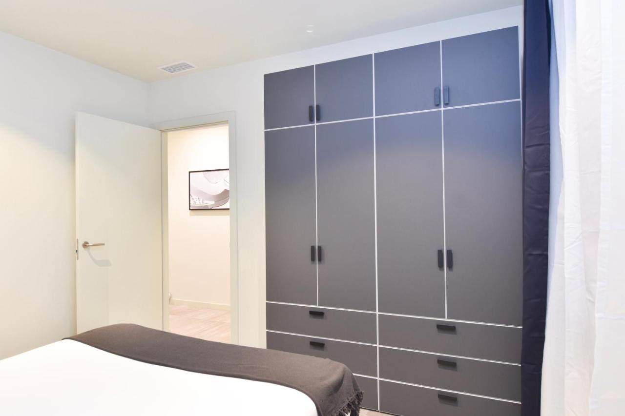 شقة Caterina House Port Vell برشلونة المظهر الخارجي الصورة