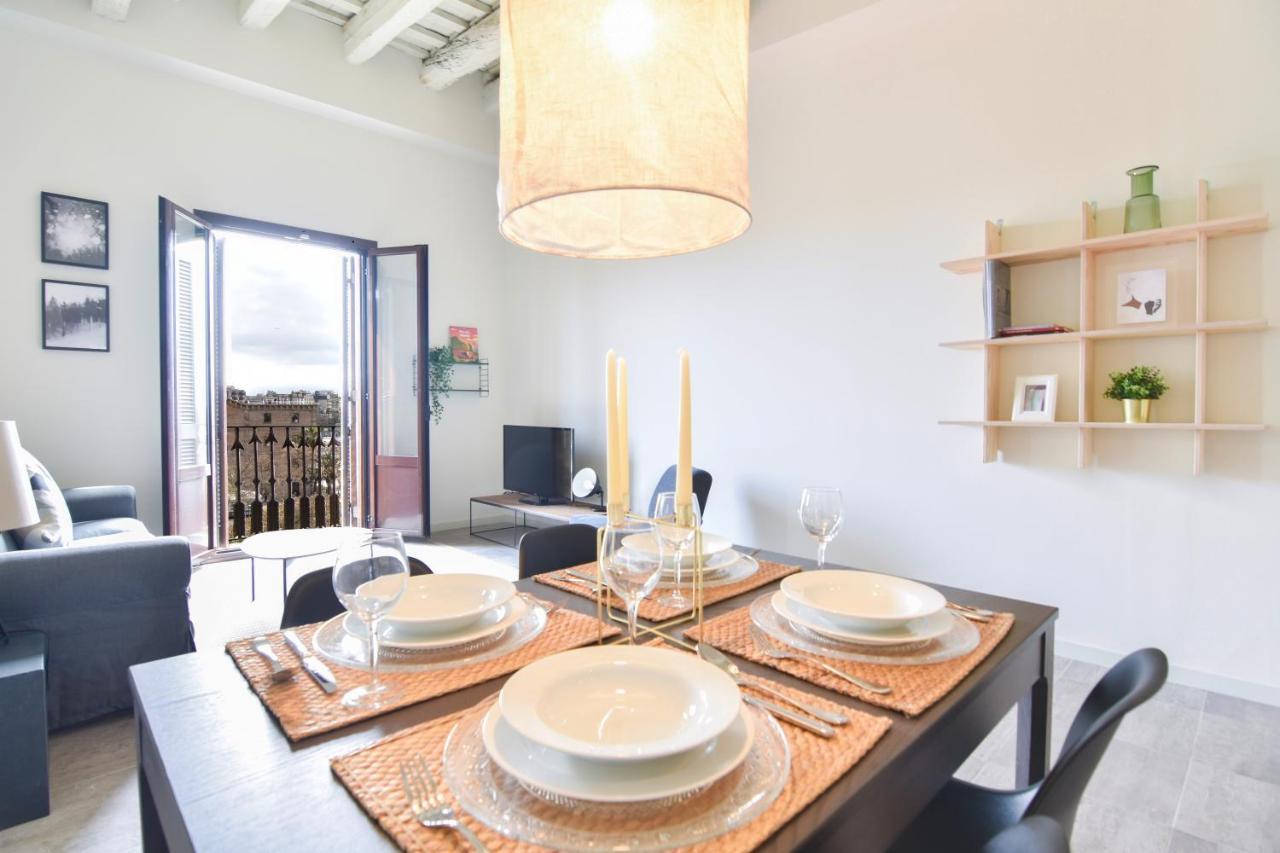 شقة Caterina House Port Vell برشلونة المظهر الخارجي الصورة