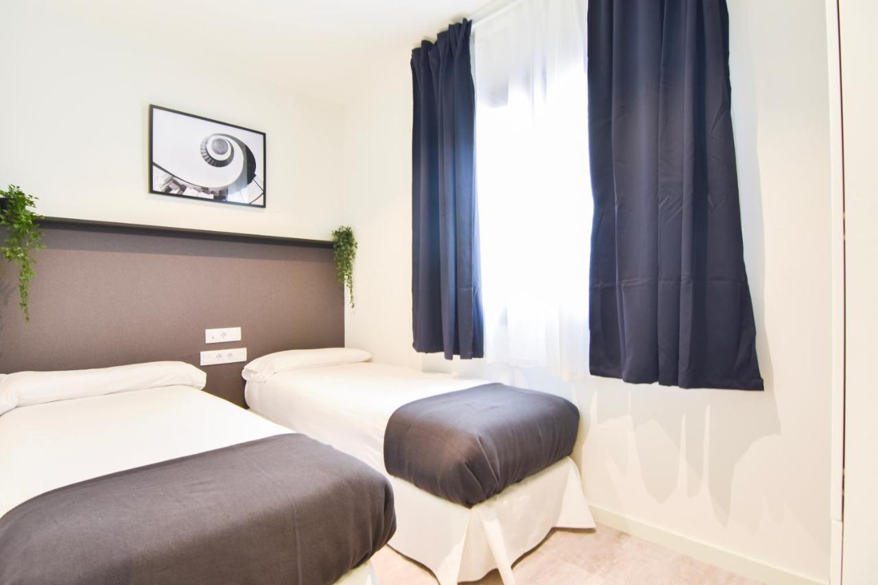 شقة Caterina House Port Vell برشلونة المظهر الخارجي الصورة