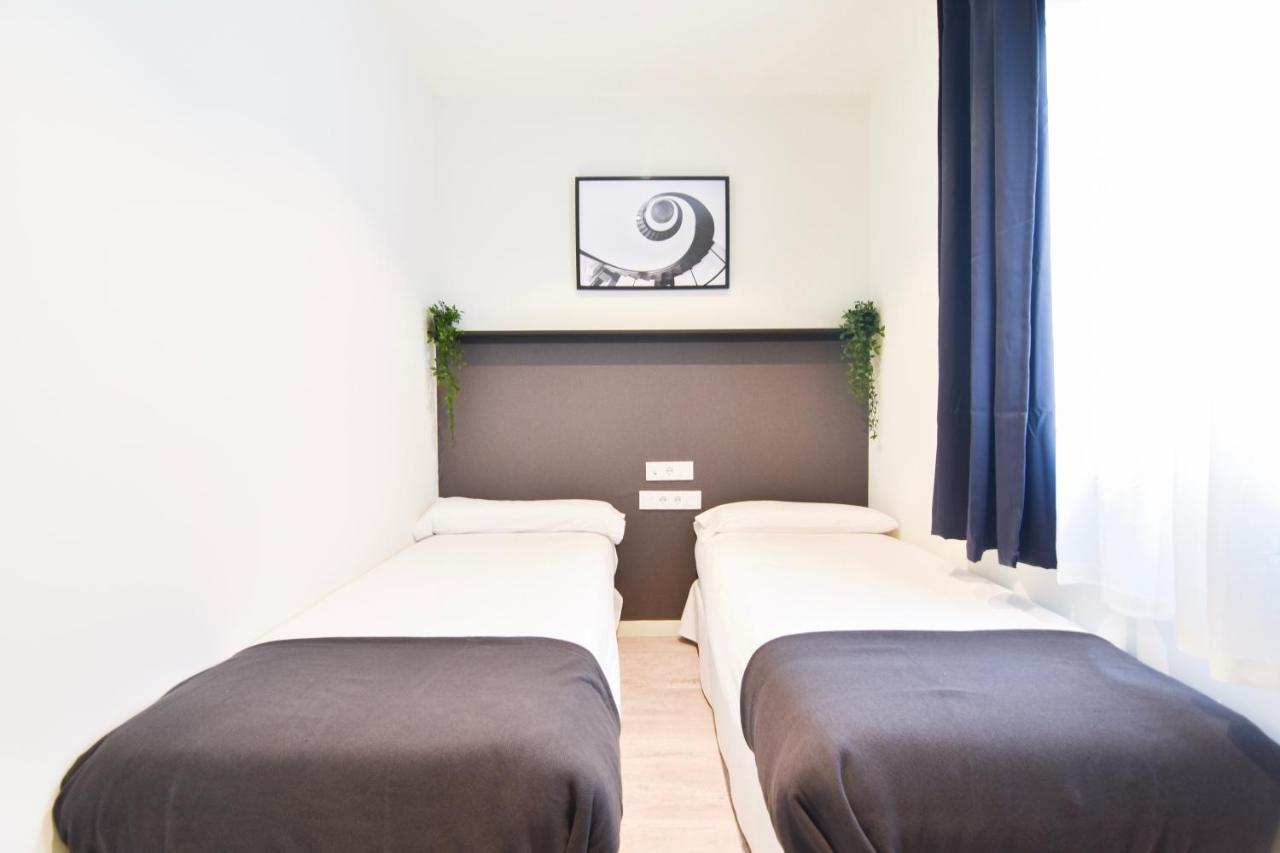 شقة Caterina House Port Vell برشلونة المظهر الخارجي الصورة