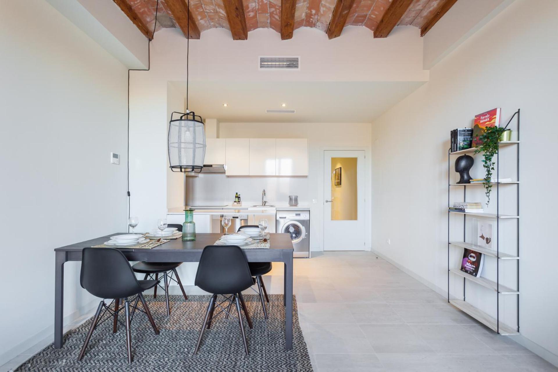 شقة Caterina House Port Vell برشلونة الغرفة الصورة