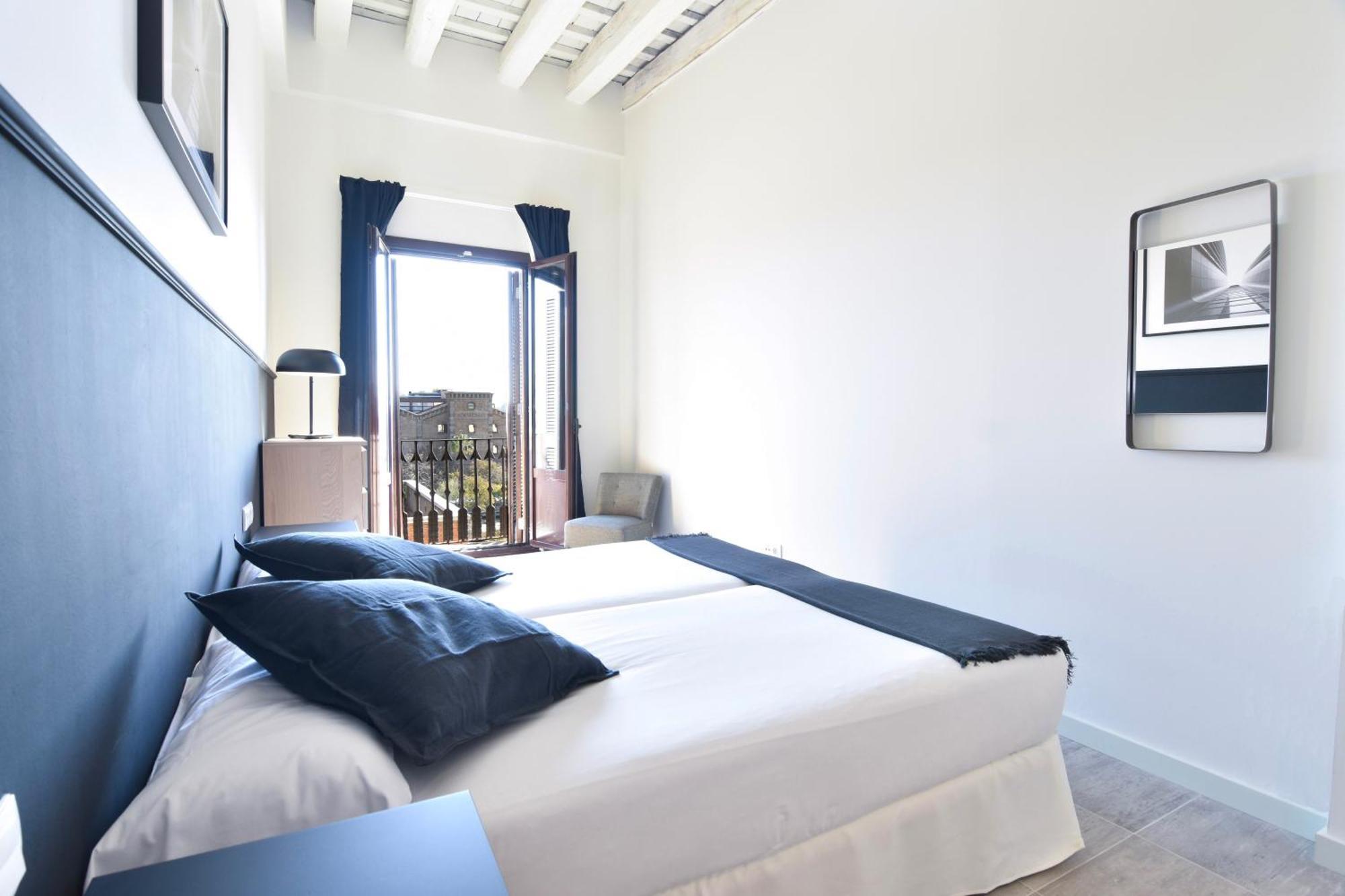 شقة Caterina House Port Vell برشلونة الغرفة الصورة