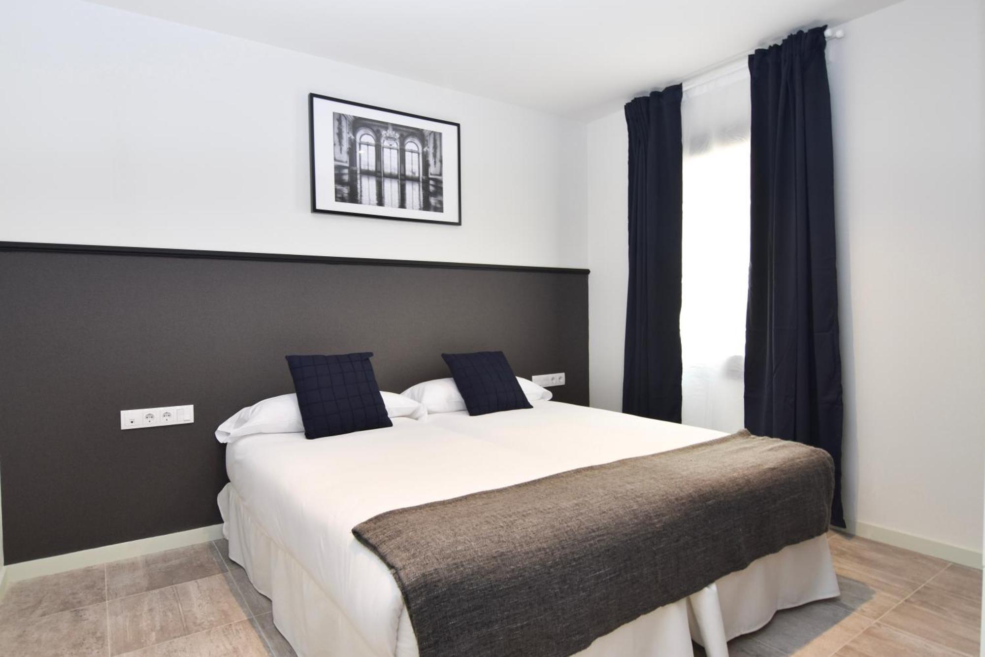 شقة Caterina House Port Vell برشلونة الغرفة الصورة