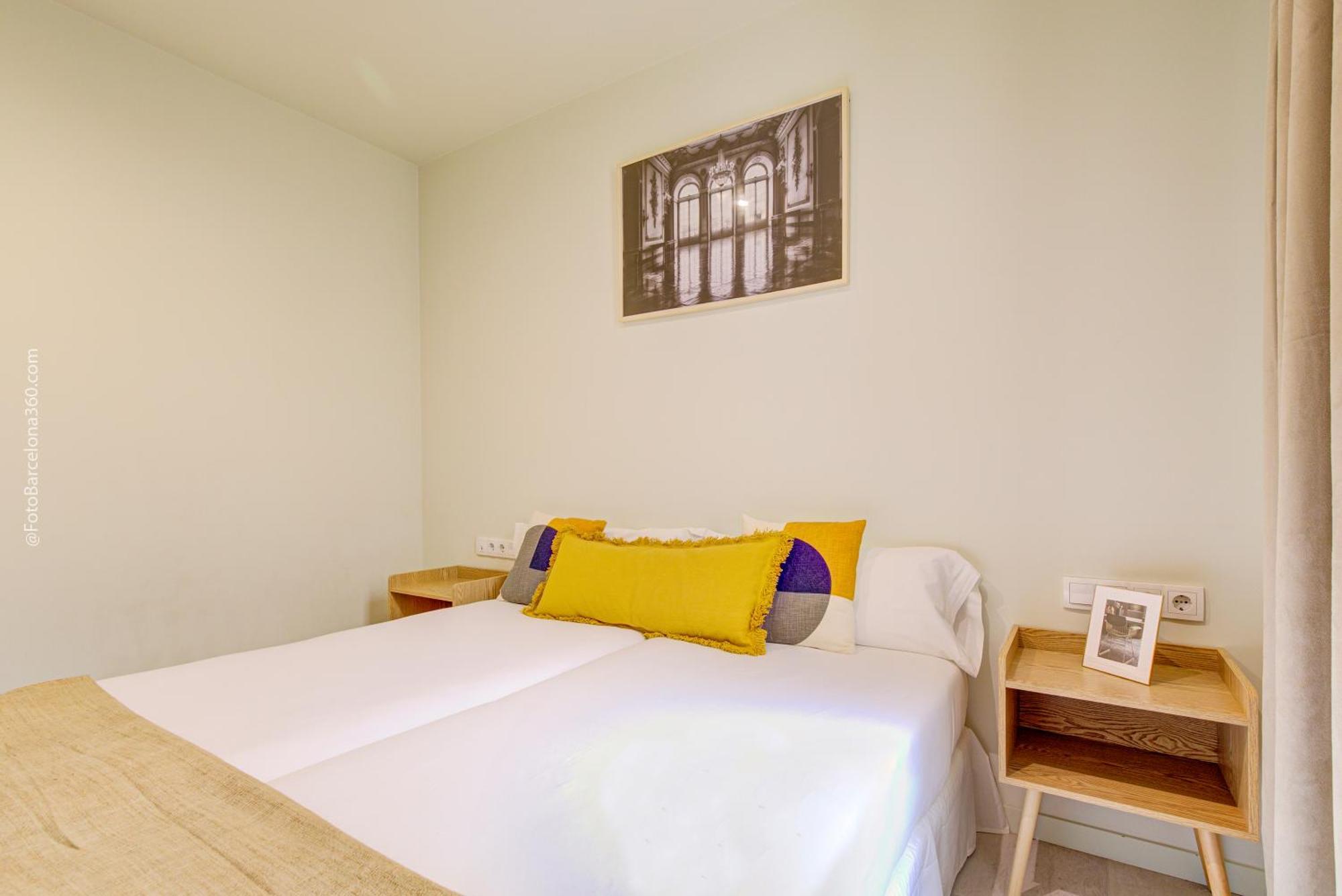 شقة Caterina House Port Vell برشلونة الغرفة الصورة