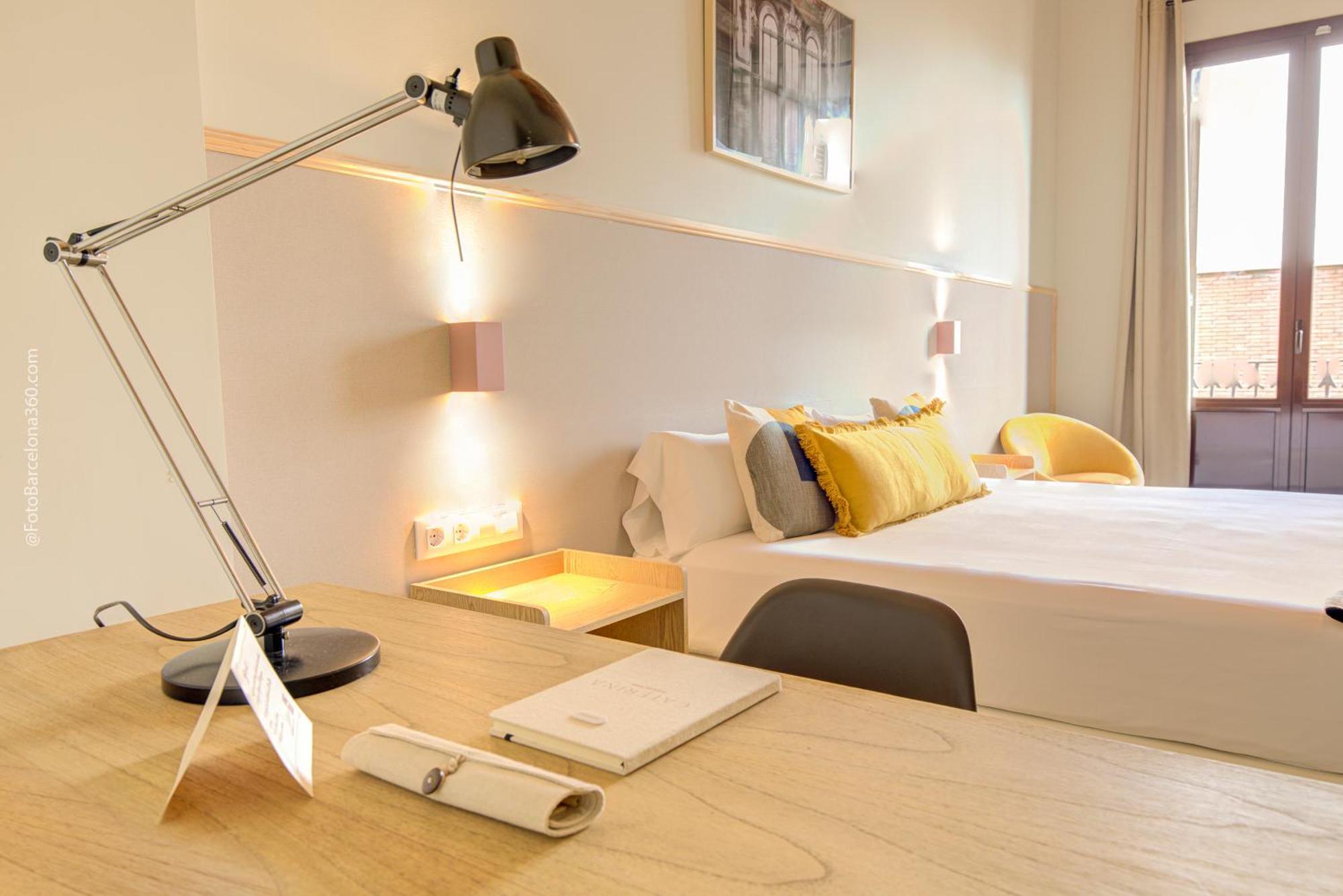 شقة Caterina House Port Vell برشلونة الغرفة الصورة