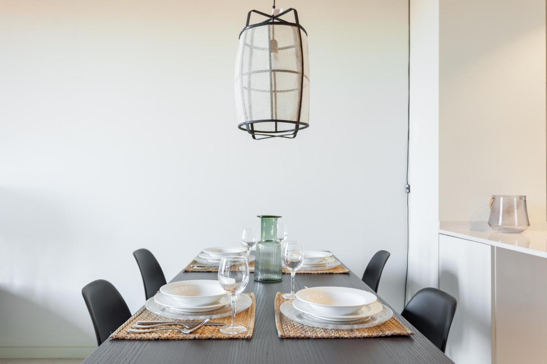 شقة Caterina House Port Vell برشلونة الغرفة الصورة