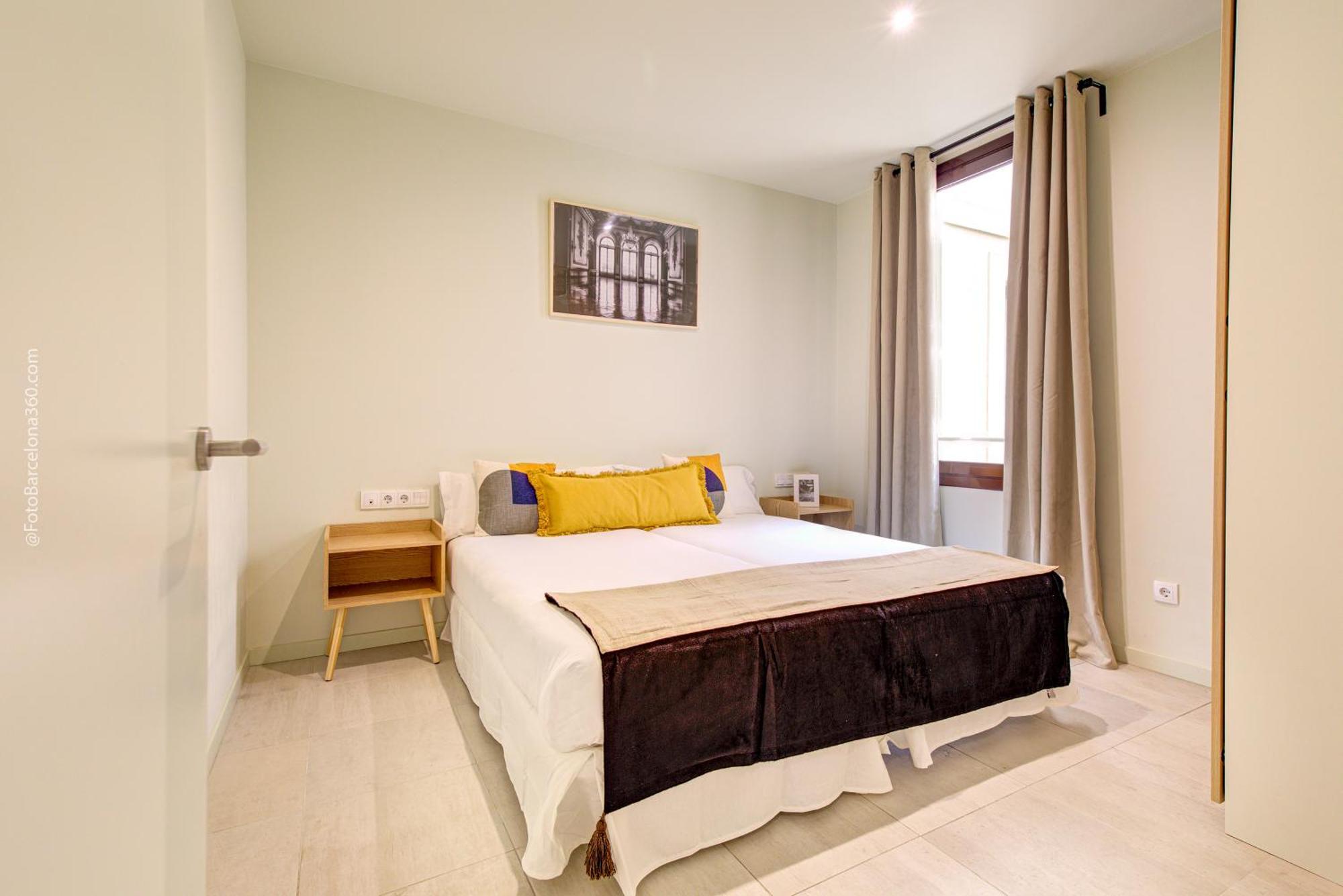 شقة Caterina House Port Vell برشلونة الغرفة الصورة