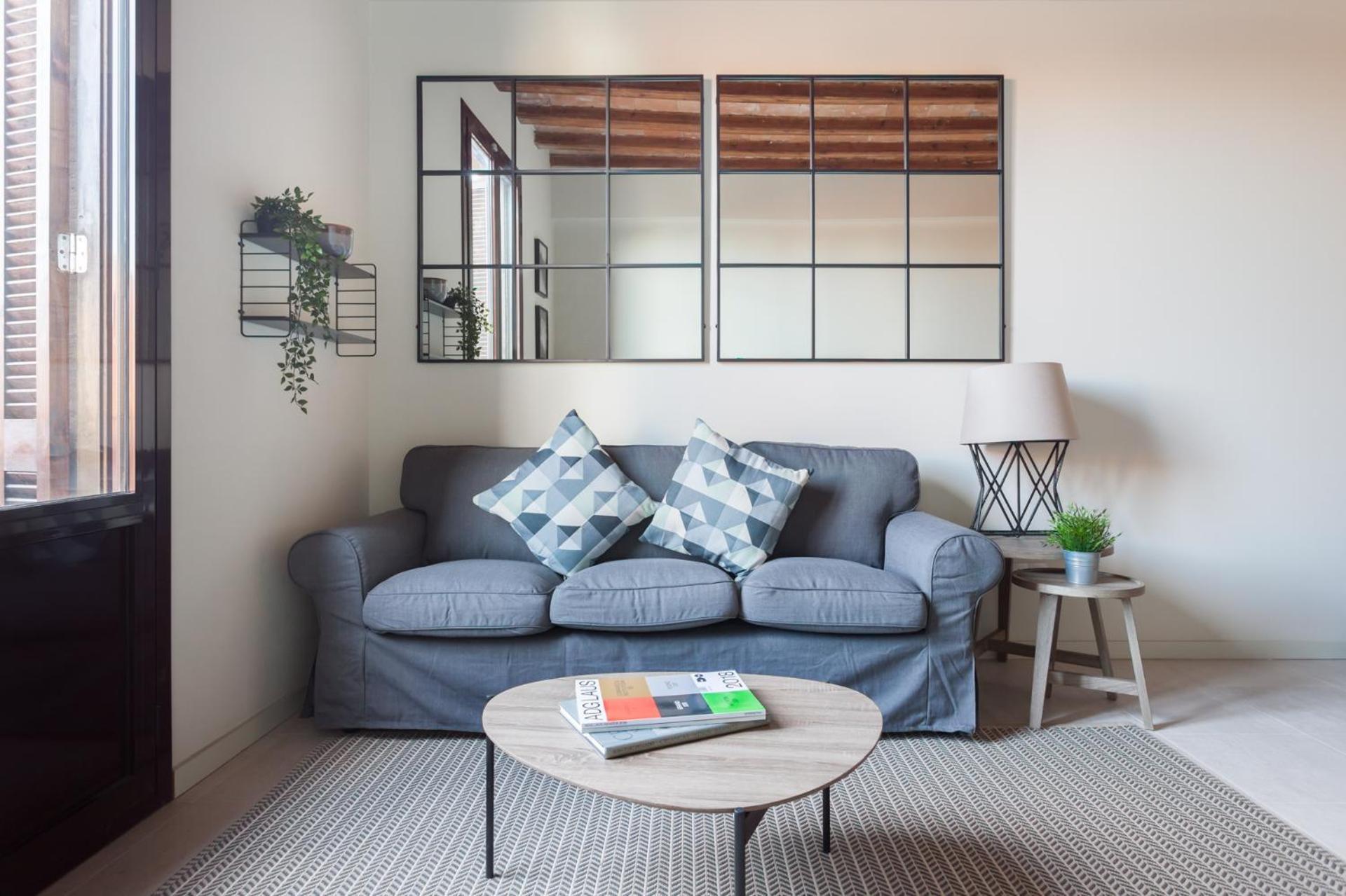 شقة Caterina House Port Vell برشلونة الغرفة الصورة