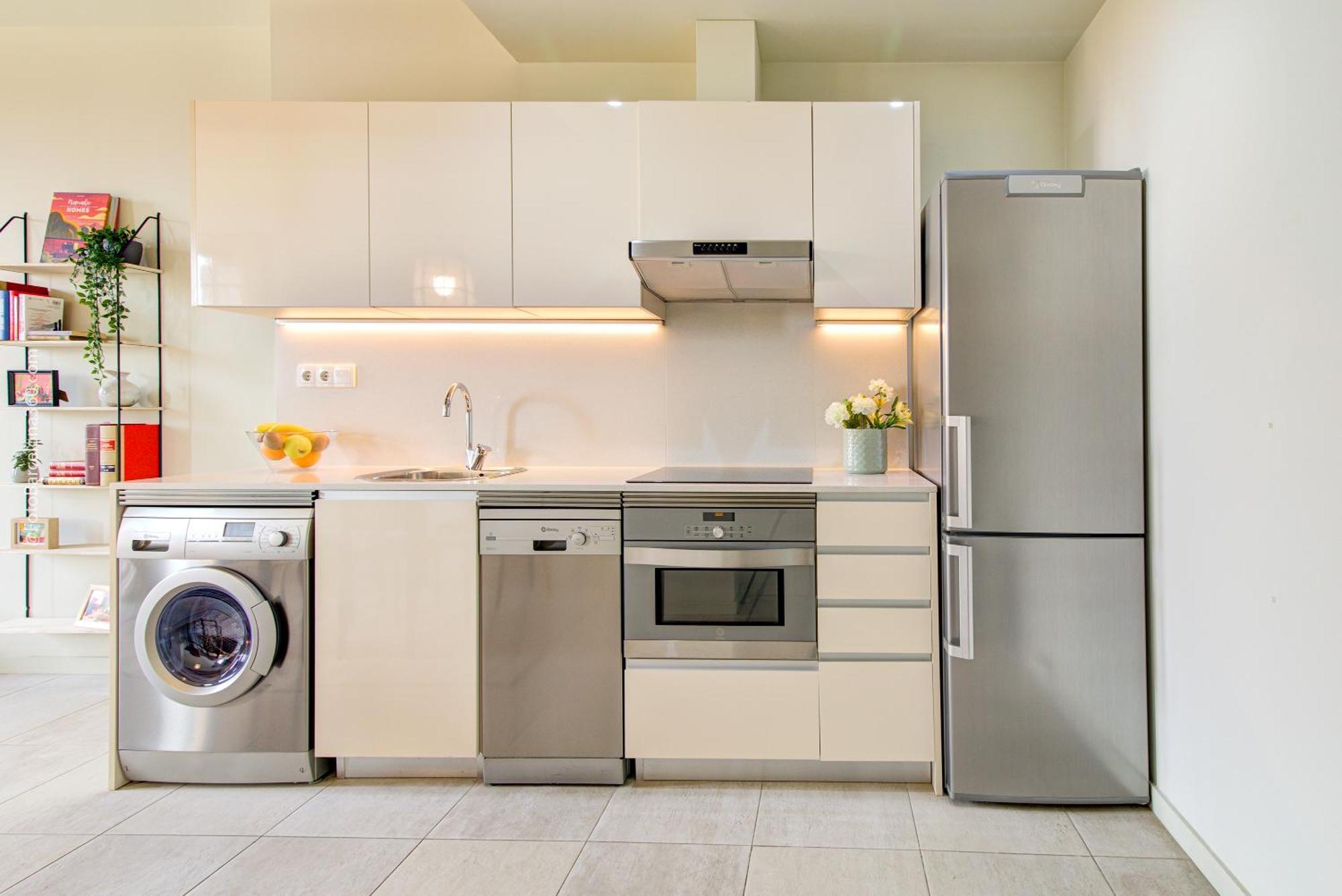 شقة Caterina House Port Vell برشلونة الغرفة الصورة