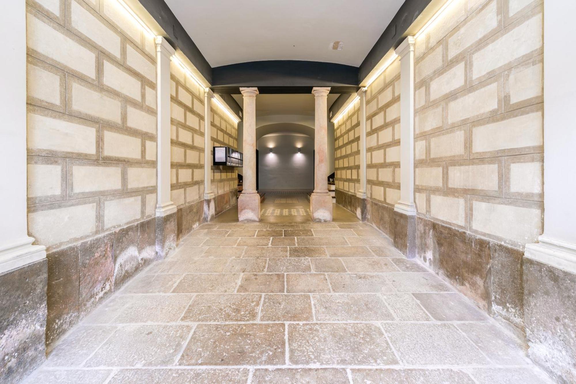 شقة Caterina House Port Vell برشلونة الغرفة الصورة